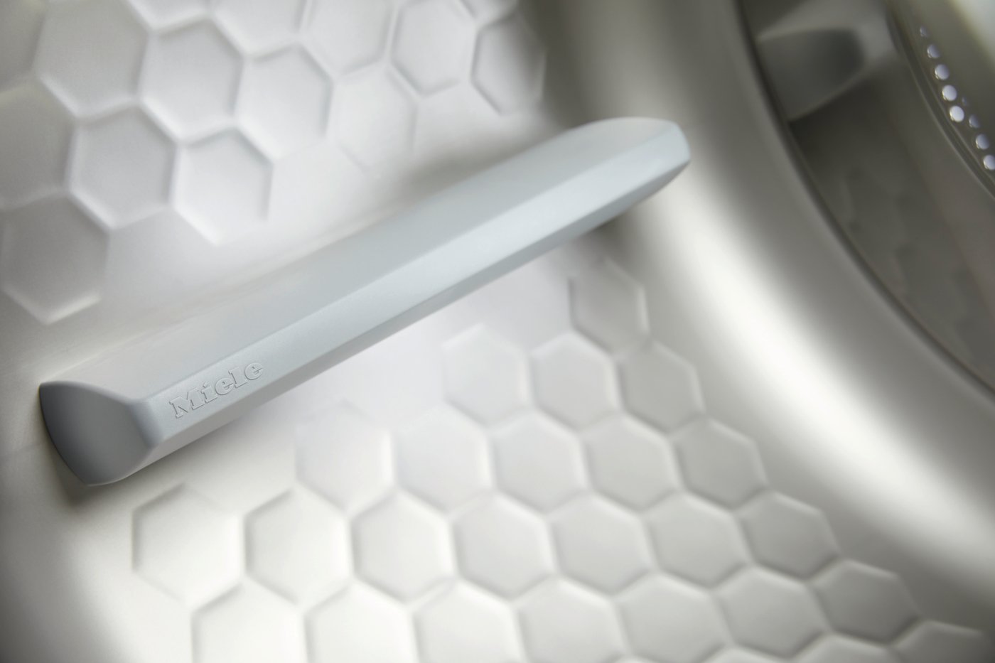 Сушильна машина TED 265 WP