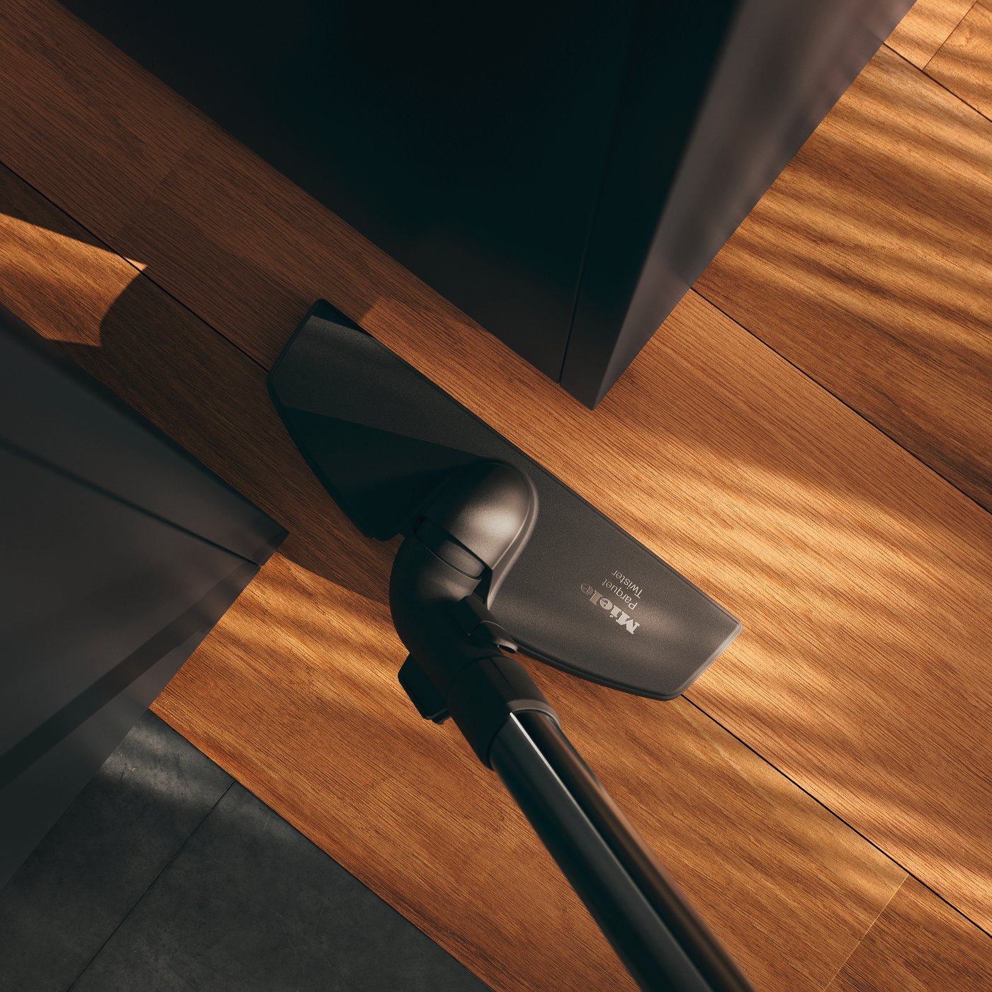 Пилосос SNCF0 Boost CX1 Parquet білий лотос