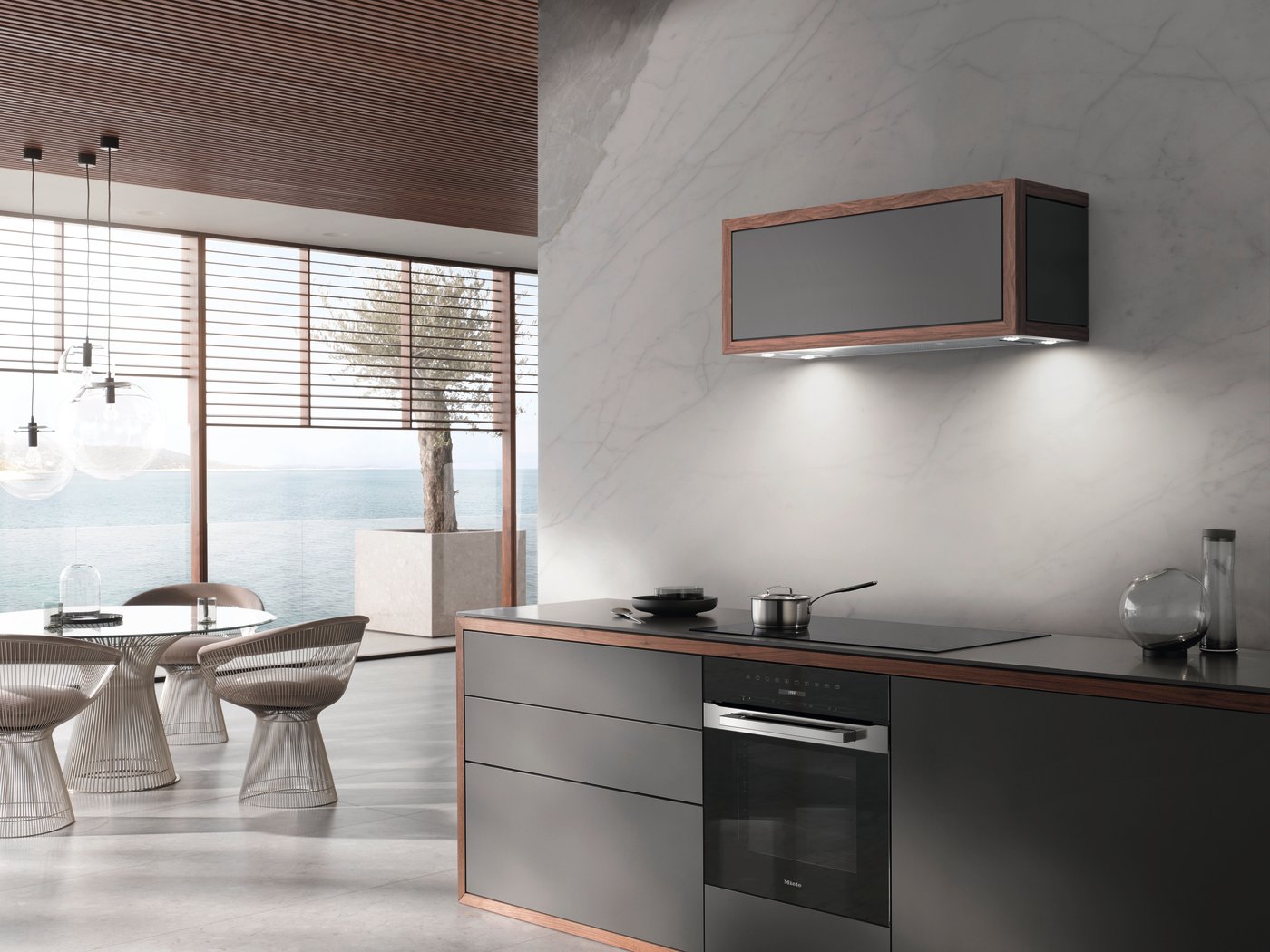 Варильна поверхня KM 7678 FL