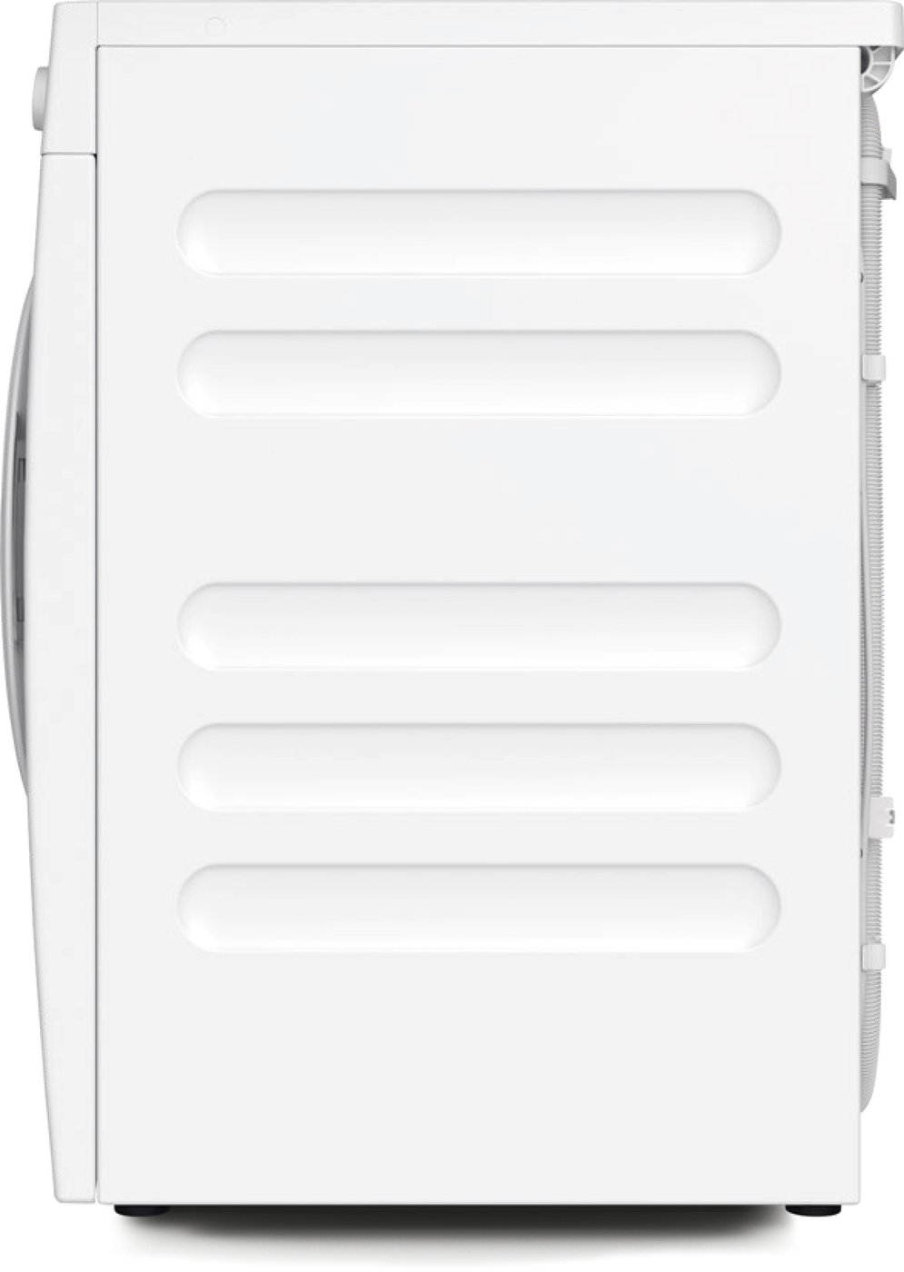 Пральна машина WWD 320 WCS