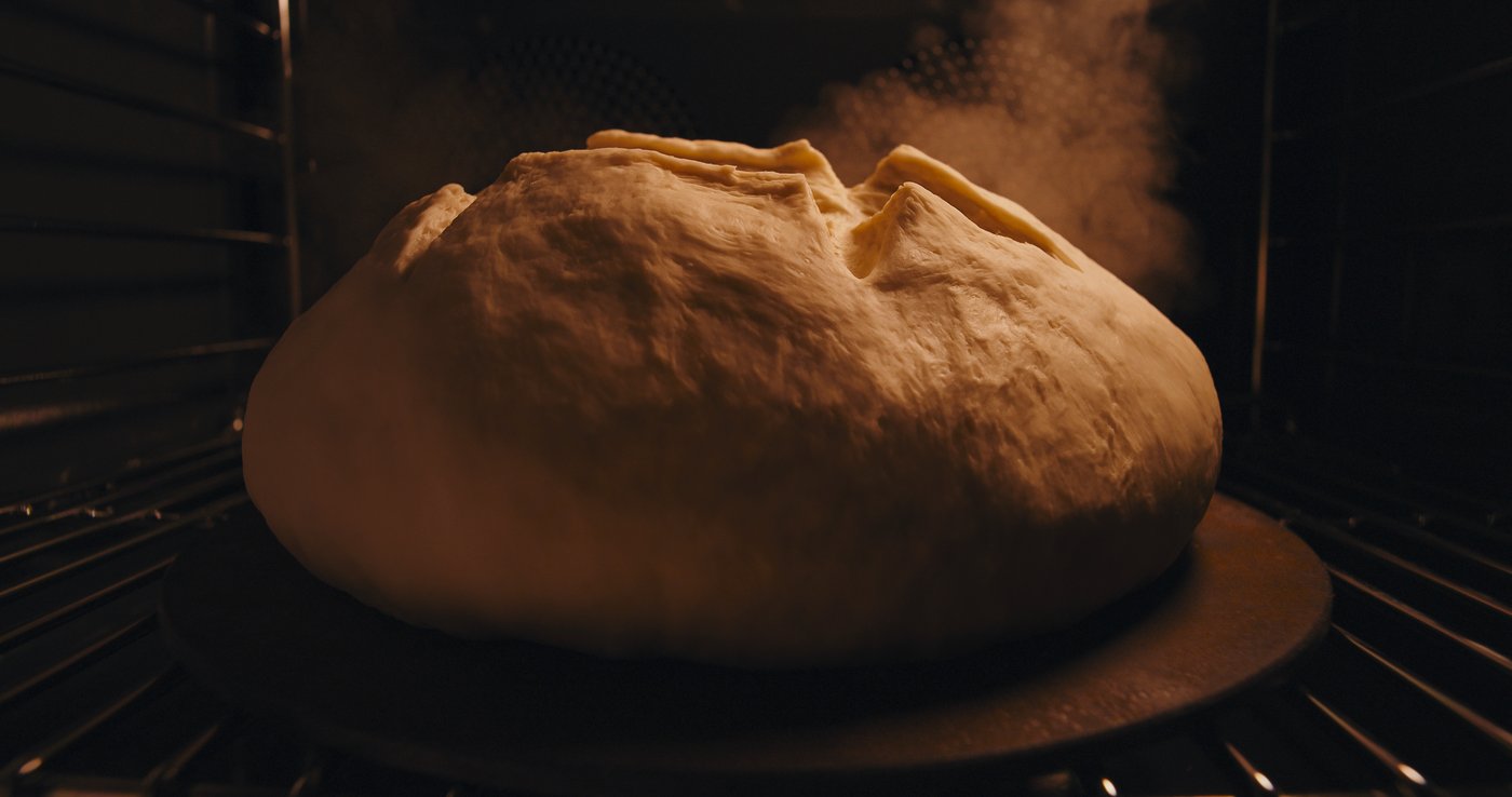 Парова шафа DGC 7250 чорний обсидіан