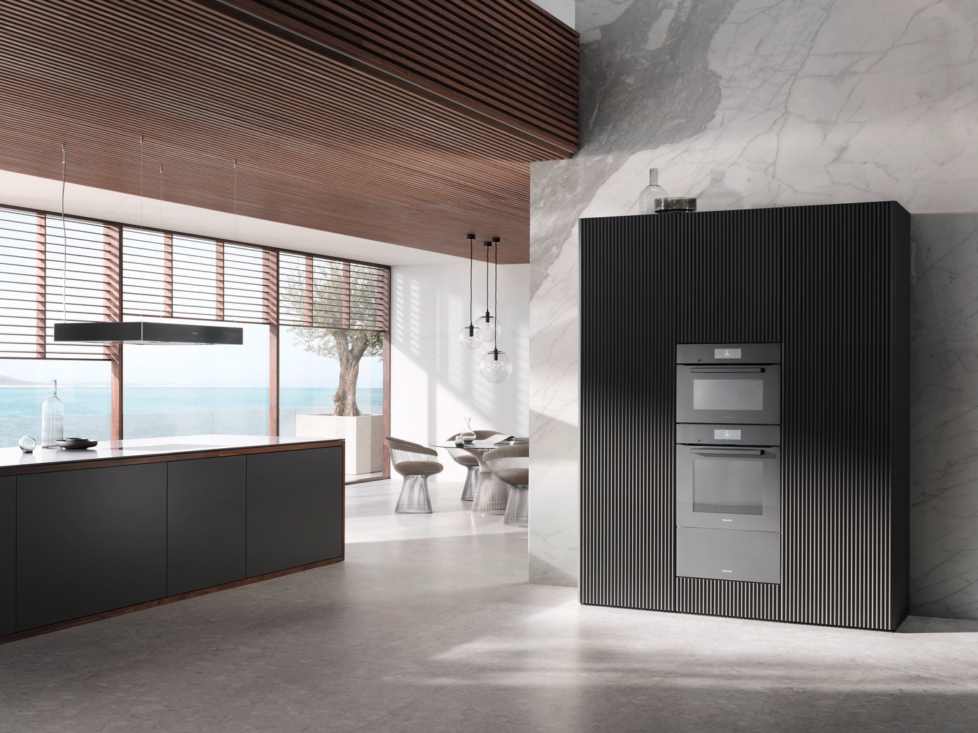 Підігрівач посуду ESW 7020 GRGR