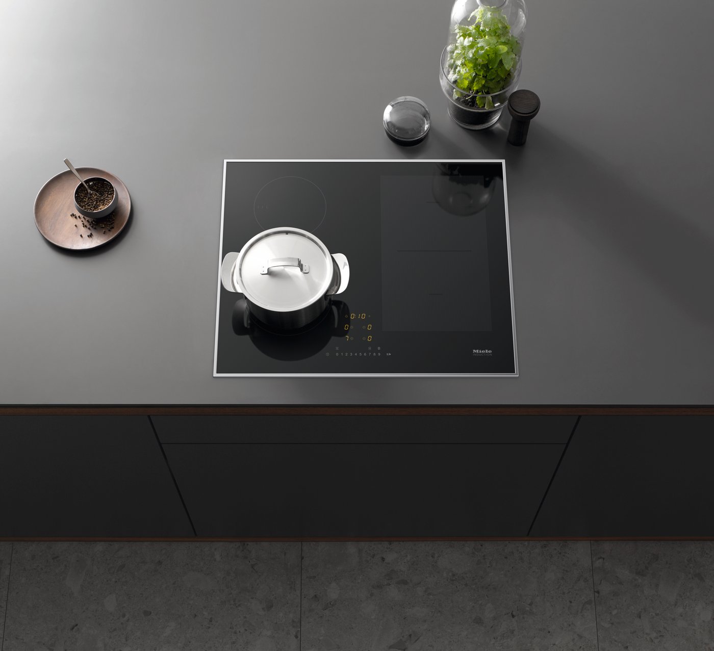 Варильна поверхня KM 7464 FR