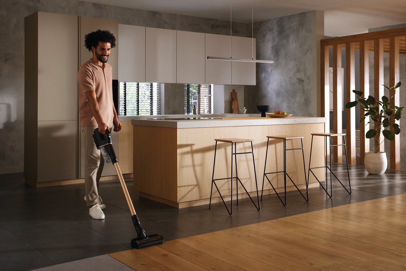 SQLL0 36 Duoflex HX1 TotalCare