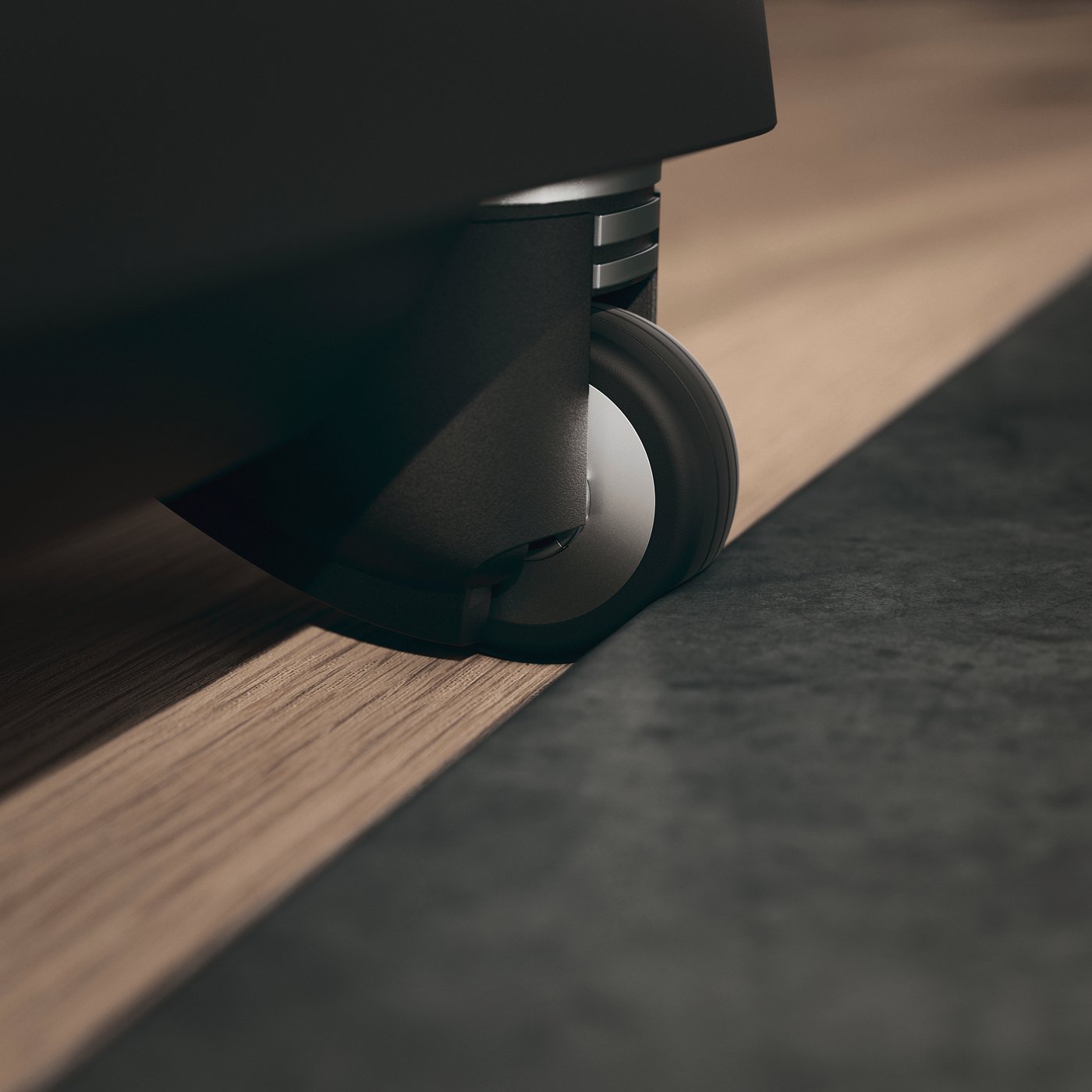 Пилосос SUMF0 42 Guard L1 Comfort Титановий, перламутр