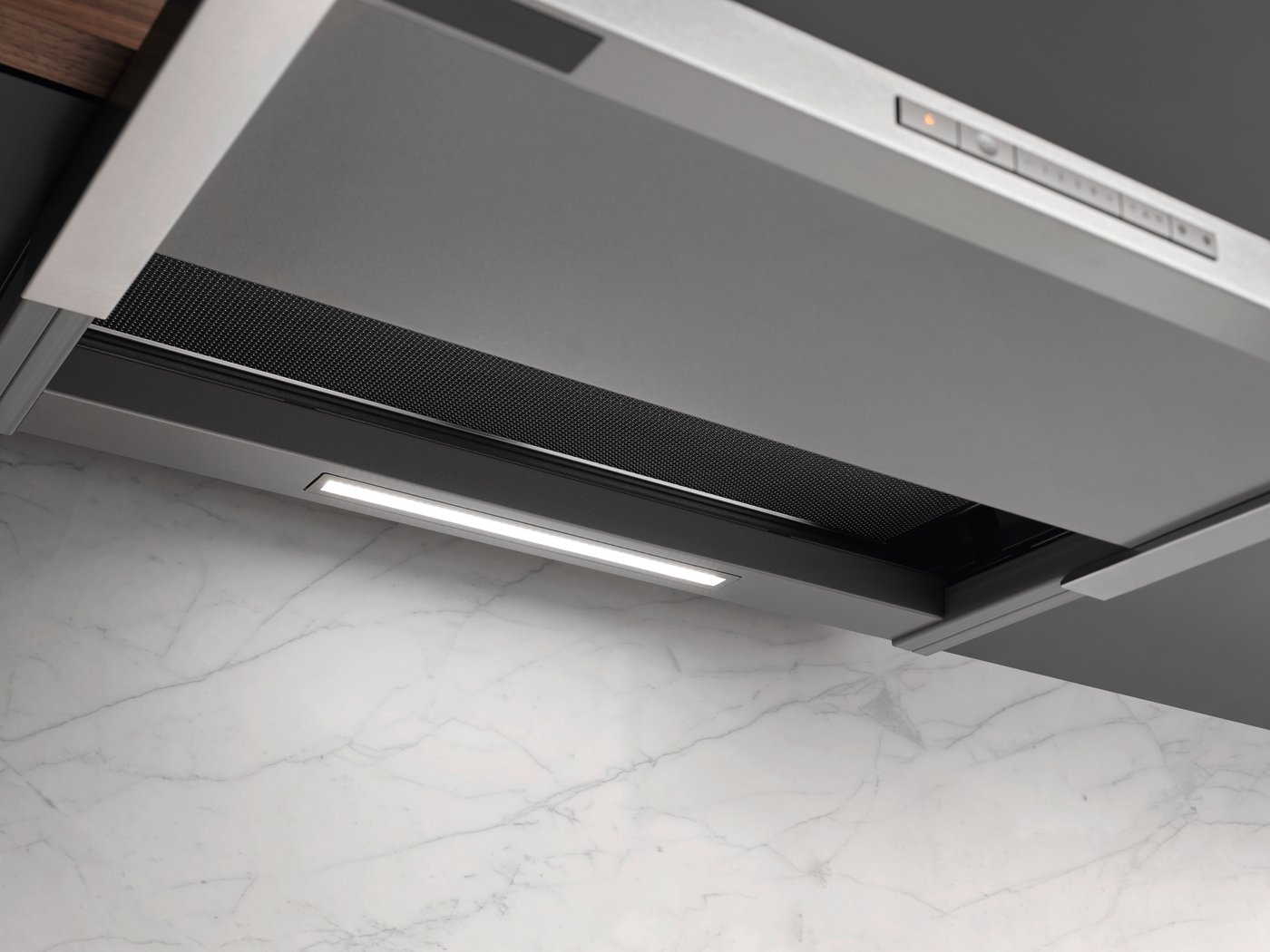 Витяжка DAS 4620