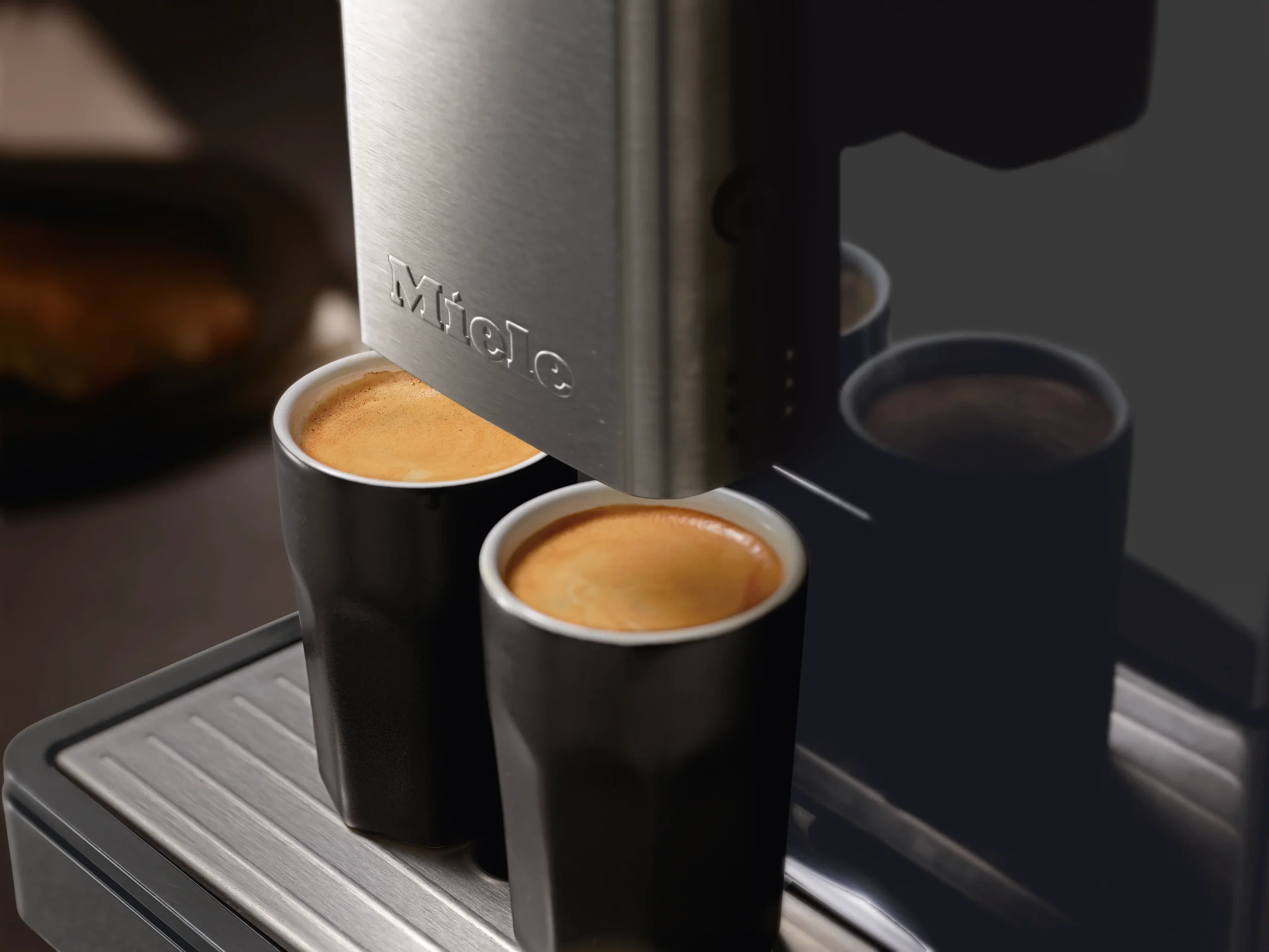 Кавомашини