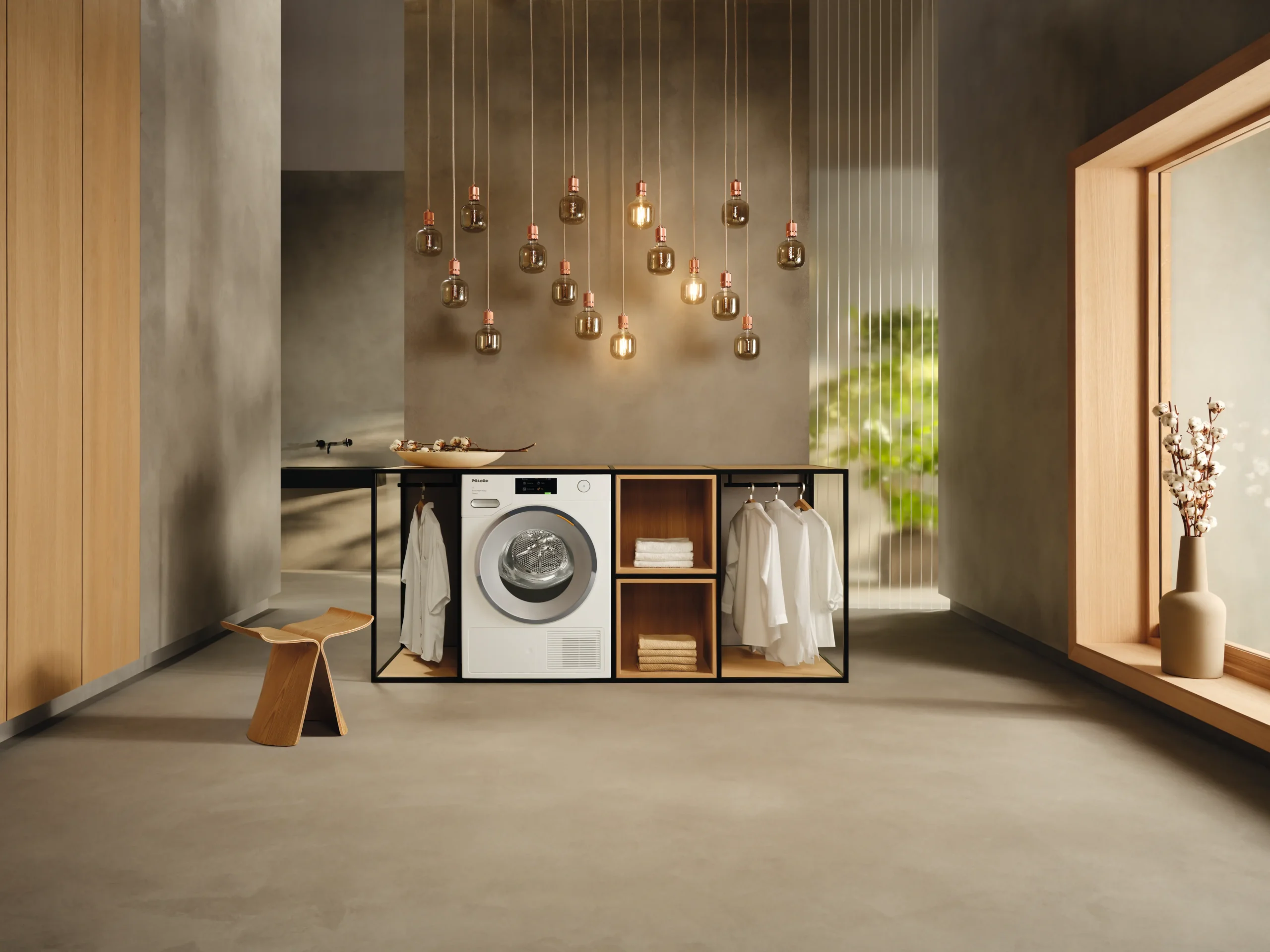 Сушильні машини