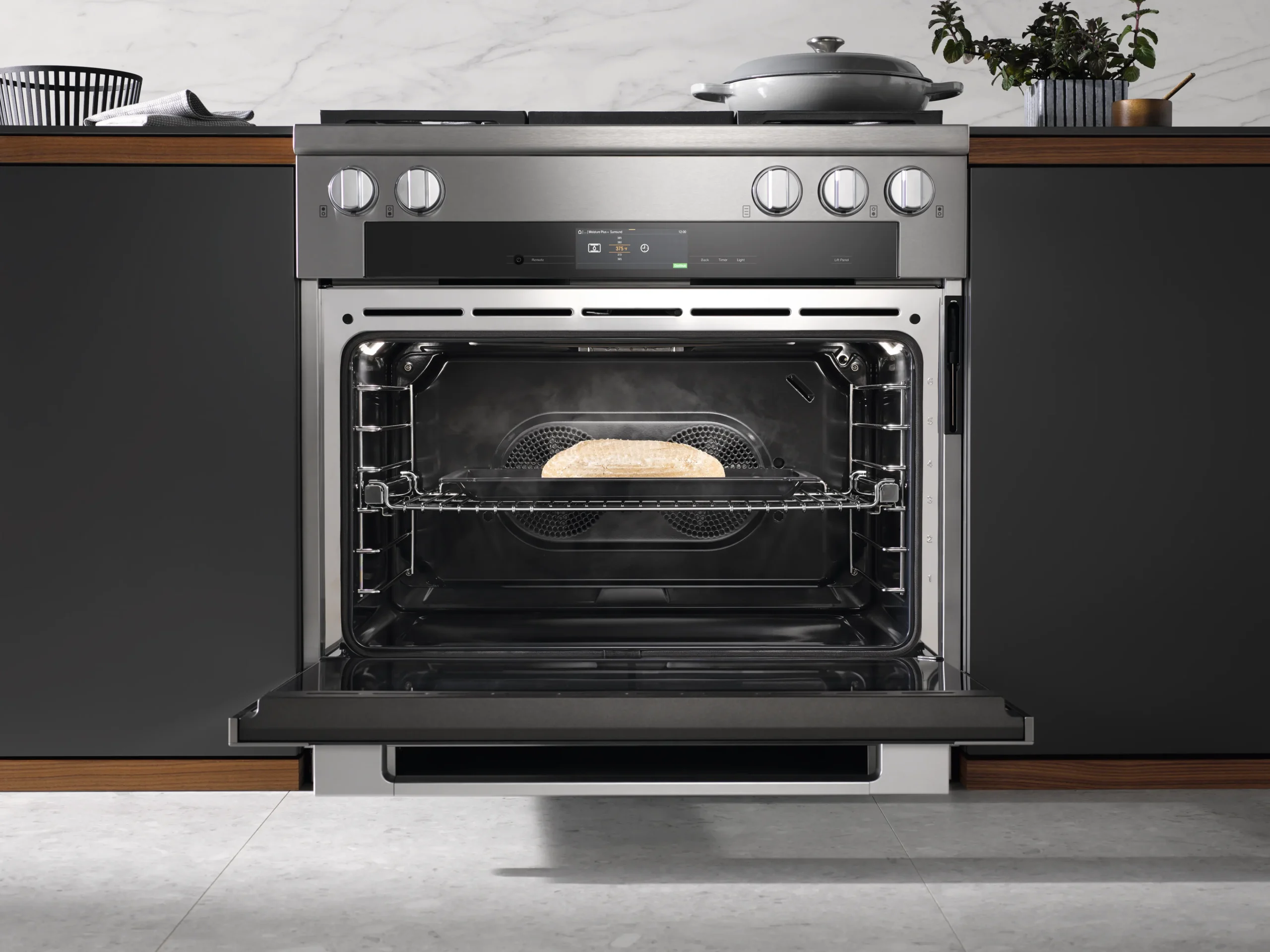 Духові шафи