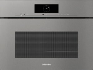 Парова шафа DGC 7840 HCX Pro графітово-сірий