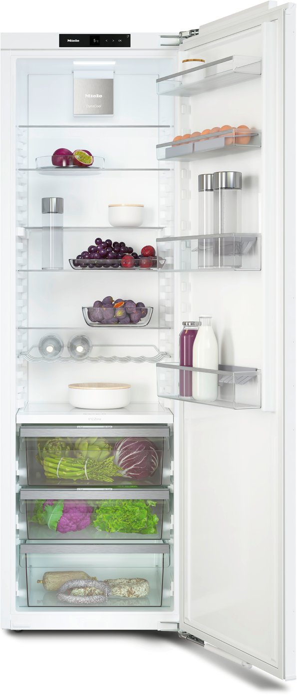 Холодильна камера K 7747 D