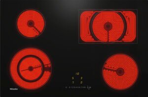 Варильна поверхня KM 6523 FL