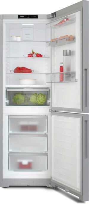 Холодильно-морозильна комбінація KFN 4377 CD el