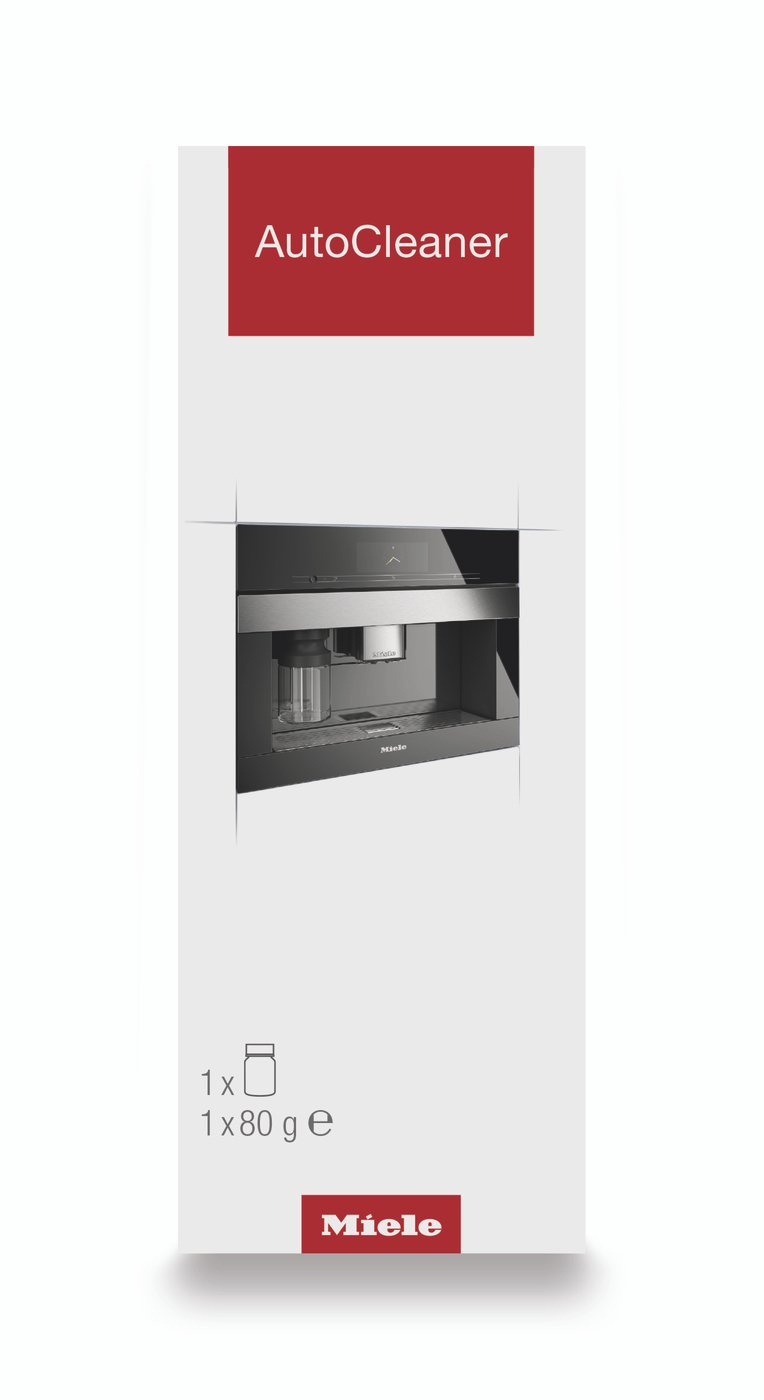 Картридж для автоматичного чищення кавомашин