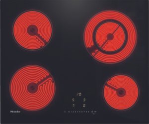 Варильна поверхня KM 6520 FL