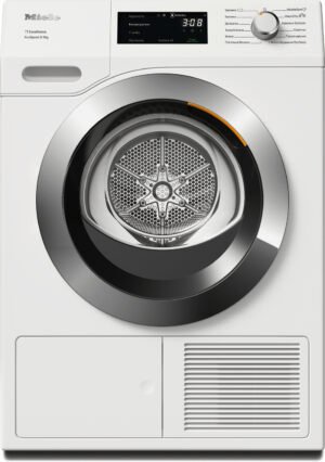 Сушильна машина TEH 795 WP