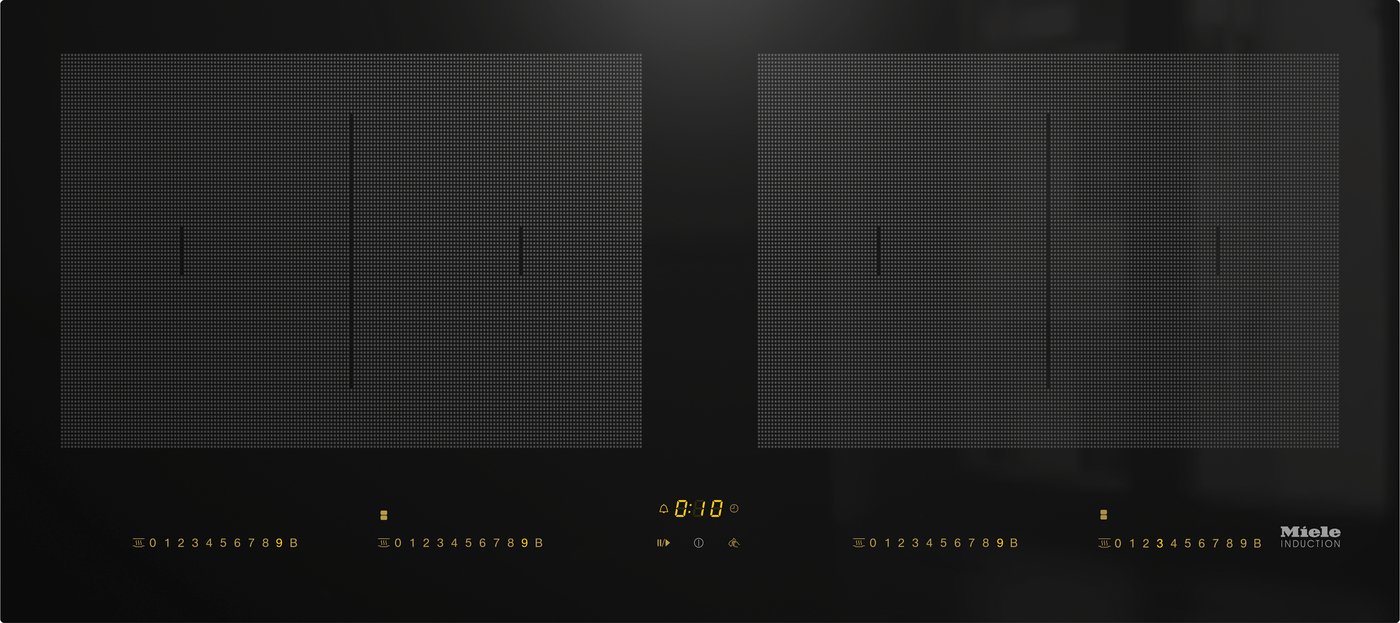 Варочная поверхность KM 7684 FL
