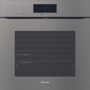 Духова шафа H 7860 BPX графитово-сірий