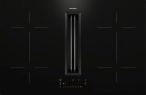 Варильна поверхня з витяжкою KMDA 7473 FL-U