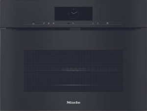 Духова шафа H 7840 BMX чорний обсидіан