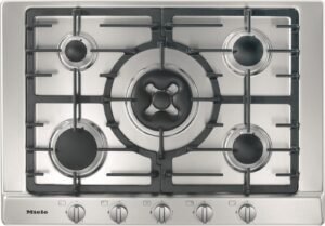 Варильна поверхня KM 2034