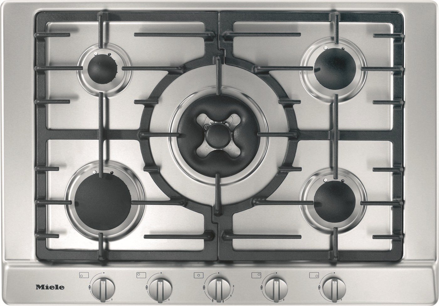 Варильна поверхня KM 2034