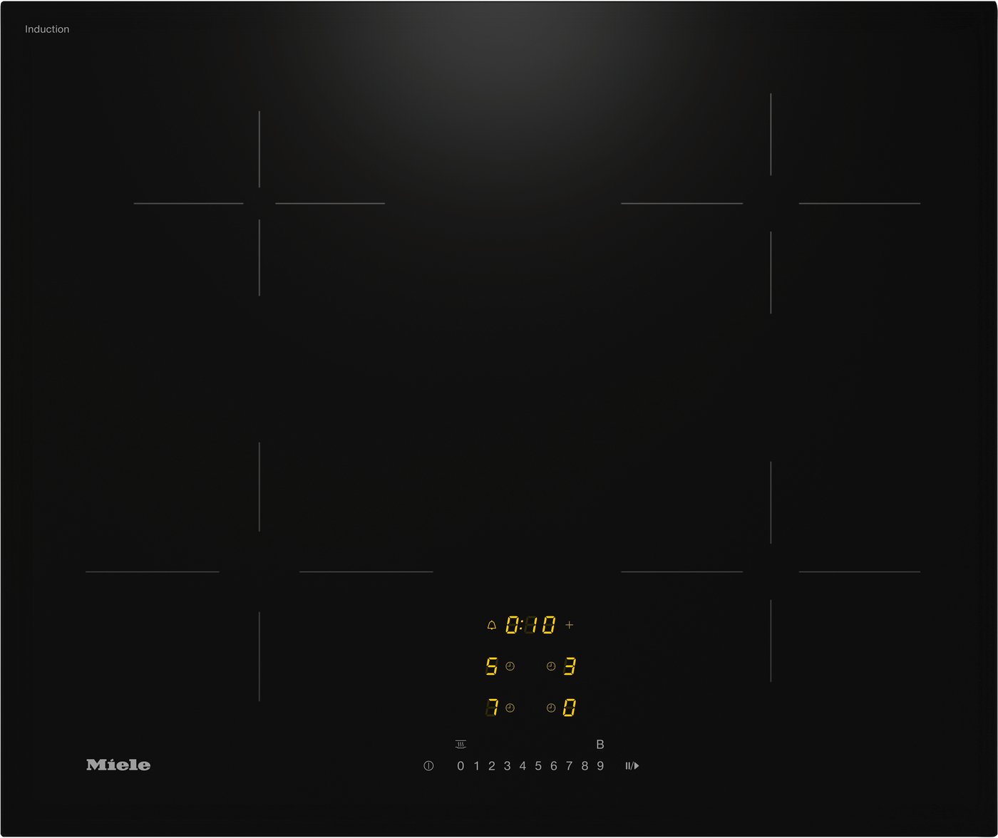 Варильна поверхня KM 7361 FL