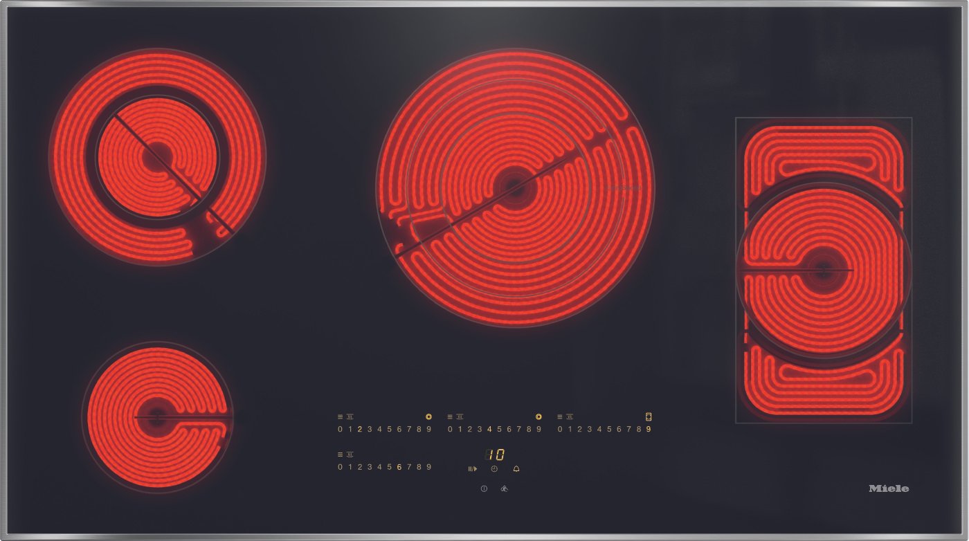 Варильна поверхня KM 6565 FR