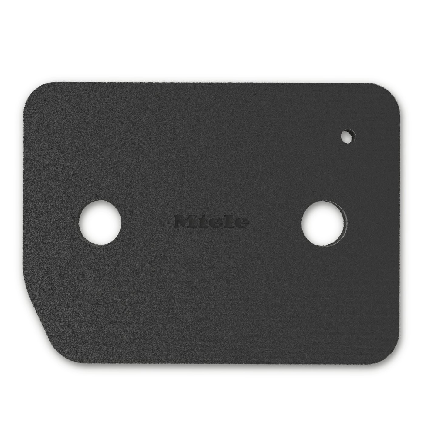 Цокольний фільтр для ворсу