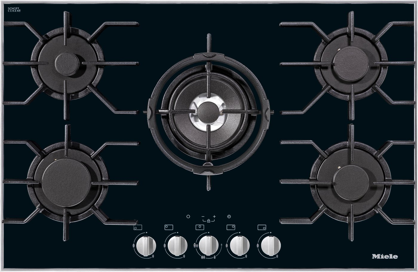 Варильна поверхня KM 3034-1 EDST