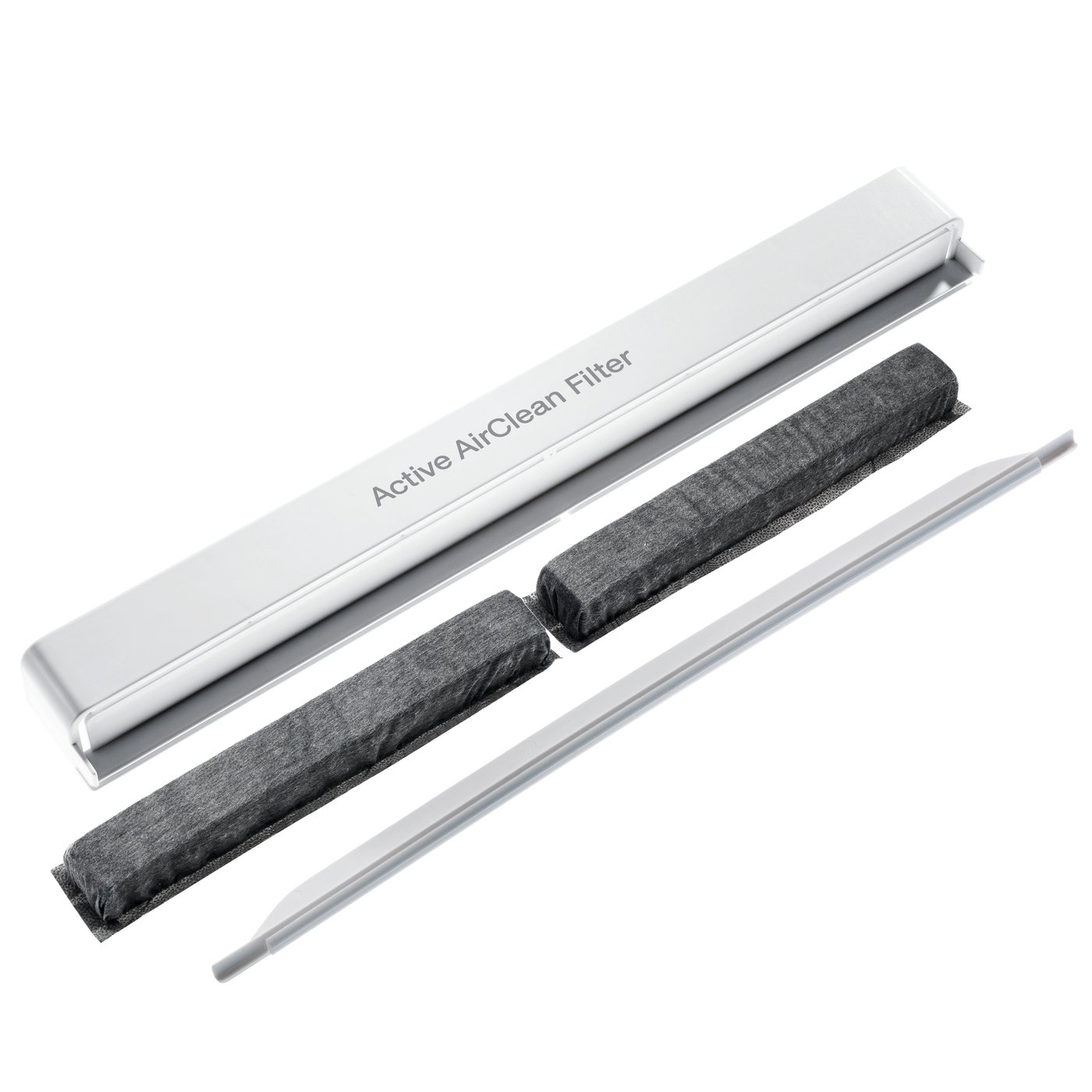 Набір фільтрів KKF-FS2 Active AirClean