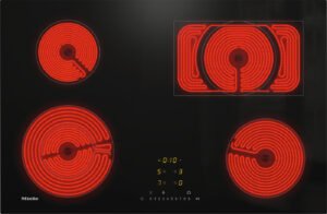 Варильна поверхня KM 6542 FL