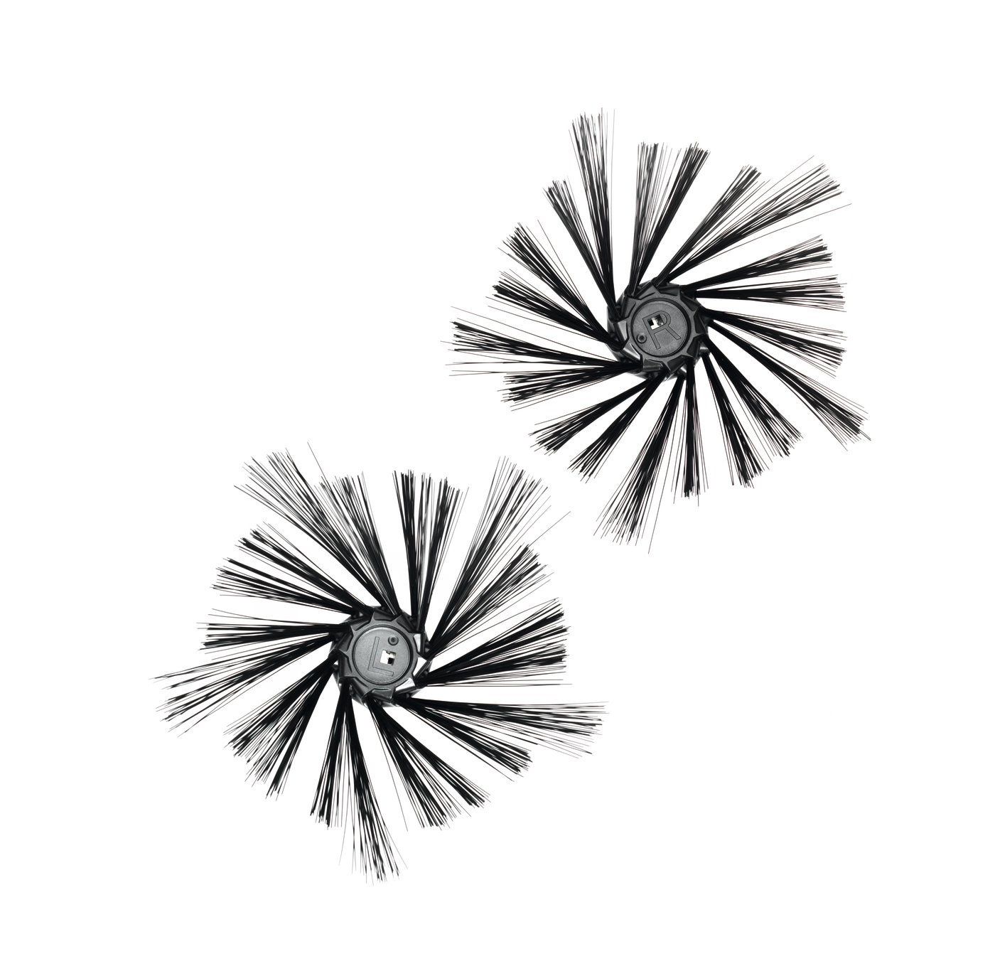 Бічні щітки для пілососів RX3-SB20