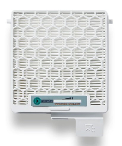 SF-HA 60 фільтр HEPA AirClean