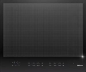 Варильна поверхня KM 7867-1 FL Diamond