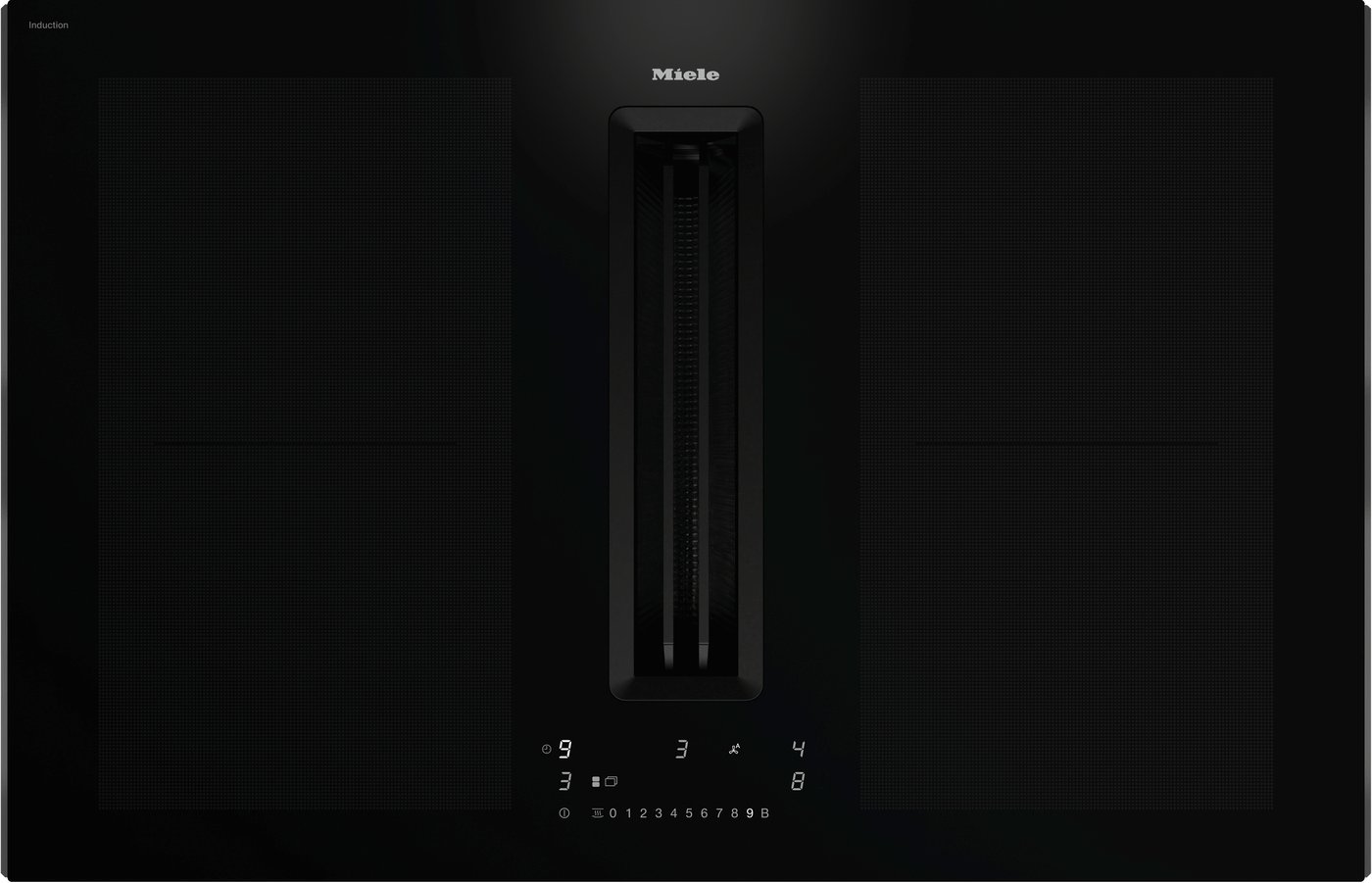 Варильна поверхня KMDA 7676 FL-A