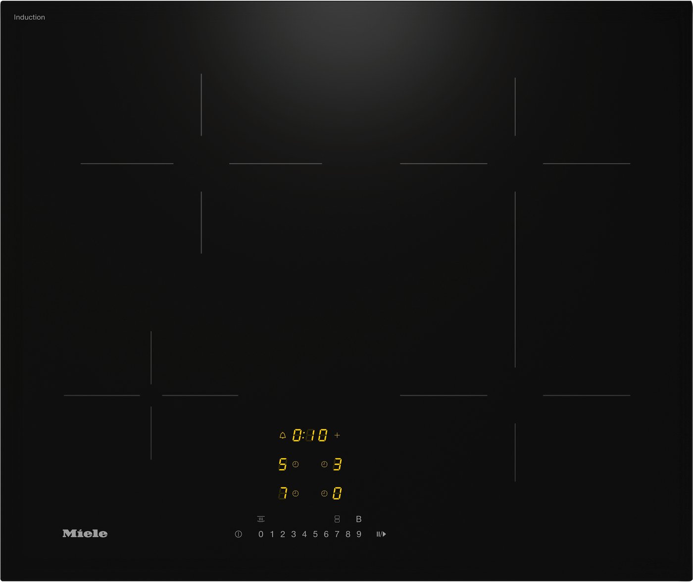 Варильна поверхня KM 7363 FL