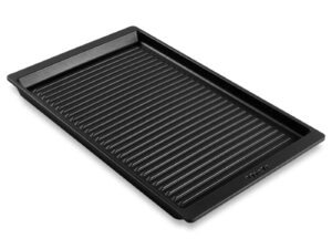 Пластина для гриля Гурме GGRP