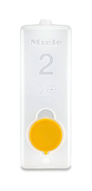 Ємність для TwinDos 2