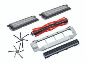 Набір аксесуарів ScoutRX2