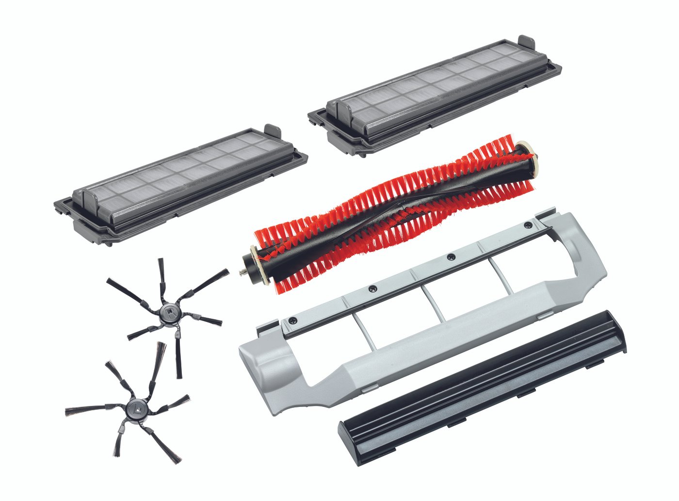 Набір аксесуарів ScoutRX2