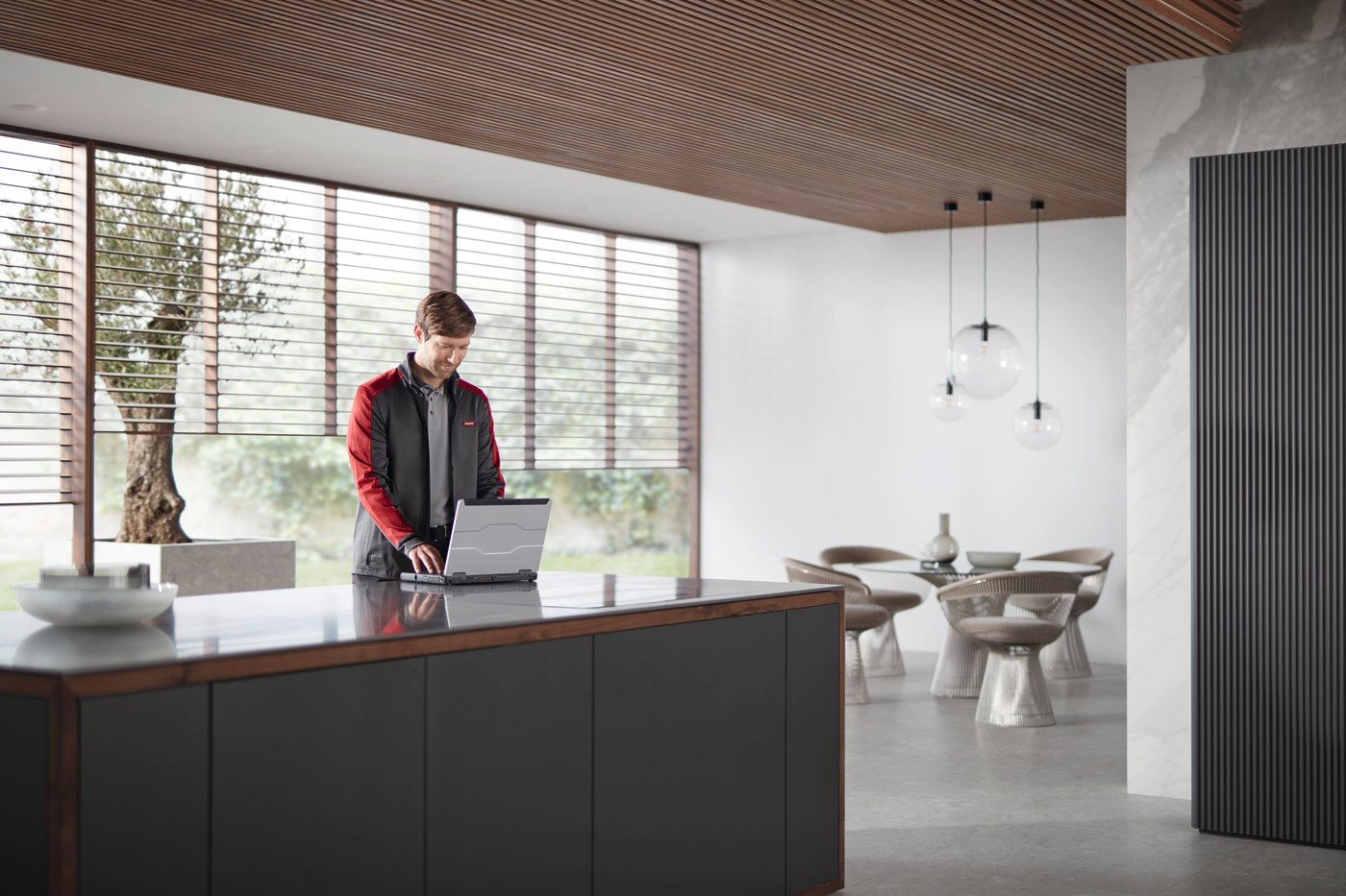 Технічне обслуговування побутового приладу, категорія 2