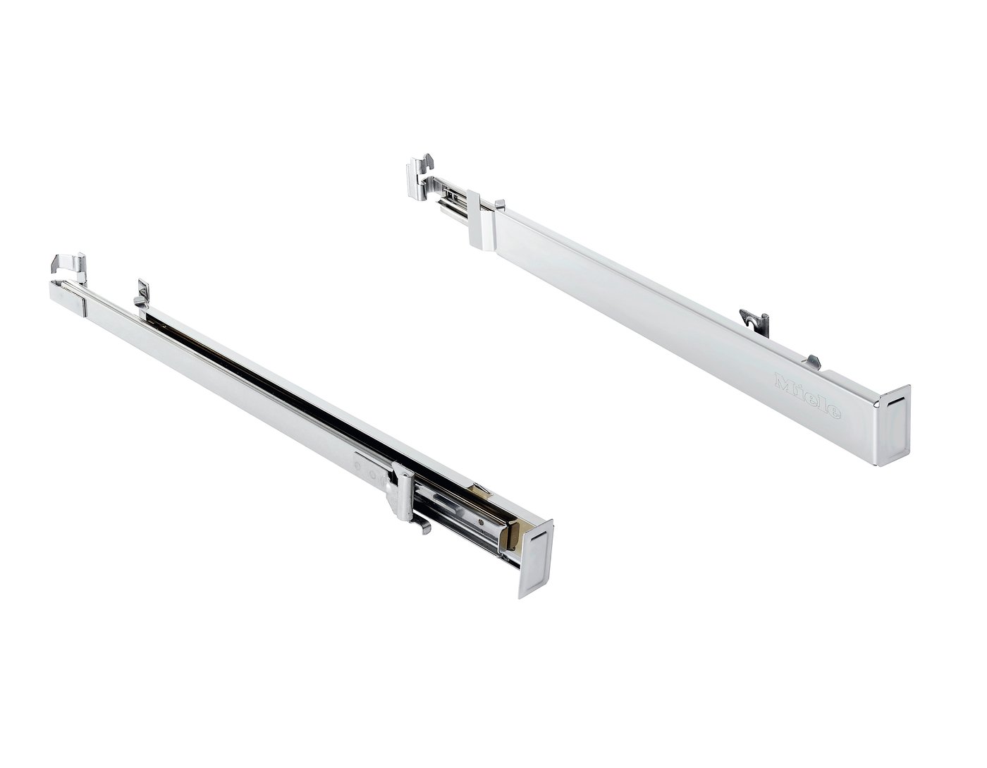 HFC 72 Телескопічні напрямні