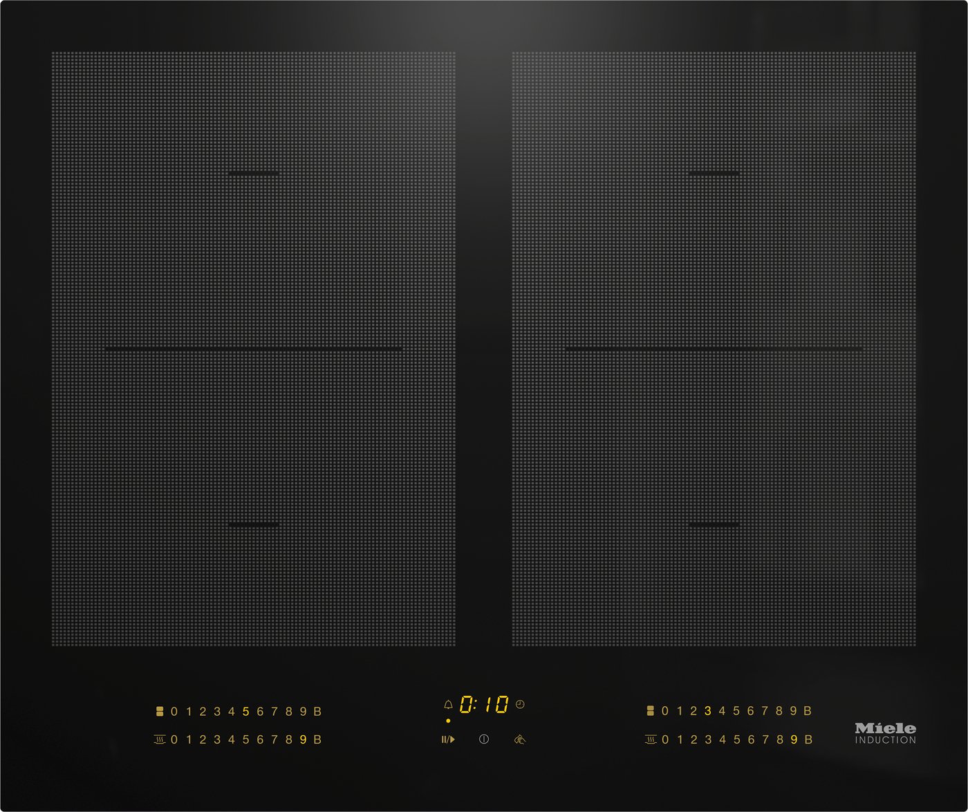 Варильна поверхня KM 7564 FL
