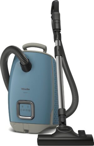 Пилосос SUDF0 20 Guard L1 Арктичний синій