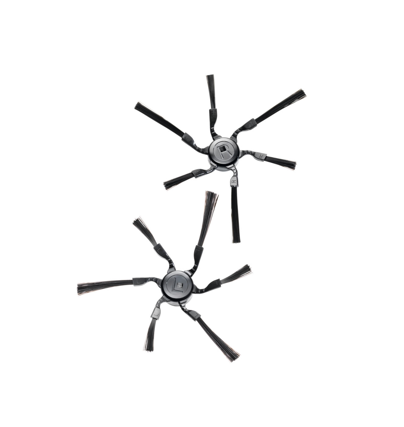 Бічні щітки RX2-SB для пилососів Scout RX2