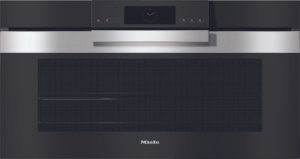 Духова шафа H 7890 BP CleanSteel