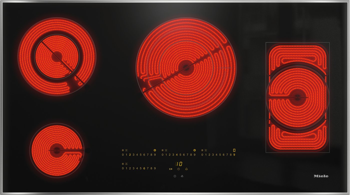 Варильна поверхня KM 6565 FR