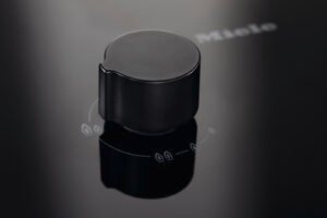 Ручка перемикача конфорки газової поверхні