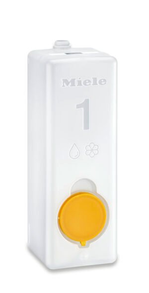 Ємність для TwinDos 1